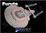 U.S.S. ENTERPRISE NCC-1701-B STAR TREK FURUTA MODEL