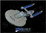 U.S.S. ENTERPRISE NCC-1701-B (DIAMOND SELECT MODELL)