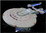 U.S.S. ENTERPRISE NCC-1701-B (DIAMOND SELECT MODELL)