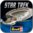 U.S.S. VOYAGER / INTREPID CLASS - REVELL 1/677 STAR TREK MODEL KIT