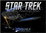 USS CENTAUR NCC-42043  - EAGLEMOSS STAR TREK STARSHIPS COLLECTION
