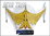ROMULAN BIRD OF PREY - EAGLEMOSS STAR TREK STARSHIPS COLLECTION