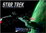KLINGON ATTACK CRUISER - EAGLEMOSS STAR TREK STARSHIPS COLLECTION