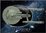 I.S.S. ENTERPRISE 1701 - EAGLEMOSS STAR TREK STARSHIPS COLLECTION