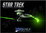 KLINGON D7 BATTLE CRUISER - EAGLEMOSS STAR TREK STARSHIPS COLLECTION