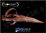 VULCAN D'KYR CLASS STARSHIP - 1/1400 STARCRAFT RESIN KIT