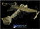 KLINGON D-4 BATTLECRUISER - 1/1400 STARCRAFT RESIN KIT