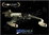 KLINGON D-4 BATTLECRUISER - 1/1400 STARCRAFT RESIN BAUSATZ