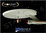 USS HERMES NCC-585 FEDERATION SCOUT / DESTROYER - SALADIN CLASS 1/1400 STARCRAFT RESIN KIT