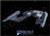USS FRANKLIN NX-326 - STAR TREK BEYOND - MOEBIUS 1/350 PLASTIC MODEL KIT
