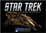 LOKIRRIM PATROL SHIP (EAGLEMOSS STAR TREK STARSHIP COLLECTION UK #113)
