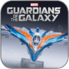MILANO - HOT WHEELS MATTEL DIE CAST SHIP - GUARDIANS OF THE GALAXY (without packaging)