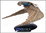 KLINGON BIRD OF PREY - (beschädigte Verpackung) EAGLEMOSS STARSHIPS COLLECTION STAR TREK DISCOVERY