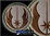 JEDI ORDER - HIGH QUALITY PATCH with KLETT