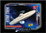 USS ENTERPRISE 1701 REFIT - AMT 1/537 STAR TREK MODEL KIT