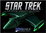 ROMULAN SCOUT SHIP - EAGLEMOSS STAR TREK STARSHIPS COLLECTION