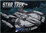 USS BURAN - EAGLEMOSS STARSHIPS COLLECTION STAR TREK DISCOVERY