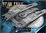 USS SHRAN - EAGLEMOSS STARSHIPS COLLECTION STAR TREK DISCOVERY