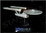 LED SET for the 1/1000 USS ENTERPRISE 1701 Kit