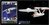 USS ENTERPRISE NCC 1701 - AMT 1/650 STAR TREK MODELL BAUSATZ