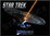 FUTURE ENTERPRISE 1701-D - EAGLEMOSS XL EDITION STAR TREK STARSHIPS COLLECTION