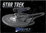 USS RELIANT CONCEPT - EAGLEMOSS STAR TREK STARSHIPS COLLECTION
