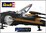 POE'S BOOSTED X-WING FIGHTER - 1:78 REVELL BUILD & PLAY STAR WARS MODEL KIT