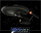 U.S.S. ENTERPRISE NCC 1701 - POLAR LIGHTS 1/350 STAR TREK MODEL KIT