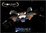 DOMINION BATTLE CRUISER - 1/1400 STARCRAFT RESIN KIT