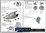 PHOTOETCH SET PARAGRAFIX REVELL for the 1/677 MODEL KIT of USS VOYAGER