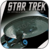 U.S.S. ENTERPRISE NCC-1701 - STAR TREK EAGLEMOSS STARSHIP COLLECTION