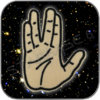 VULCAN GREETING - LIVE LONG AND PROSPER PATCH