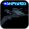 REMANER WARBIRD SCIMITAR - MODEL KIT 1/1400 - STARSHIPYARDS