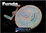 U.S.S. ENTERPRISE NCC 1701-C STAR TREK FURUTA MINIATUR MODELL 2004