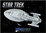 USS VOYAGER - EAGLEMOSS XL EDITION STAR TREK STARSHIPS COLLECTION