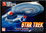 U.S.S. ENTERPRISE NCC-1701-C - 1/2500 STAR TREK AMT MODELL BAUSATZ