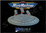 FUTURE ENTERPRISE NCC-1701-D (MICRO MACHINES)