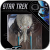 U.S.S. ENTERPRISE NCC 1701-E - EAGLEMOSS STAR TREK STARSHIPS COLLECTION BOX EDITION