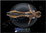 BIO-SHIP - SPECIES 8472 - EAGLEMOSS STAR TREK RAUMSCHIFF SAMMLUNG