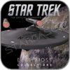 U.S.S. ENTERPRISE NCC 1701 - EAGLEMOSS STAR TREK STARSHIPS COLLECTION BOX EDITION