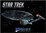 S.S. ENTERPRISE NX-01 REFIT - EAGLEMOSS STAR TREK RAUMSCHIFF SAMMLUNG