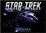 JEM'HADAR DOMINION FIGHTER (1/1000) - EAGLEMOSS STAR TREK STARSHIPS COLLECTION