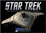 STARFLEET ACADEMY TRAINER - EAGLEMOSS STAR TREK STARSHIPS COLLECTION