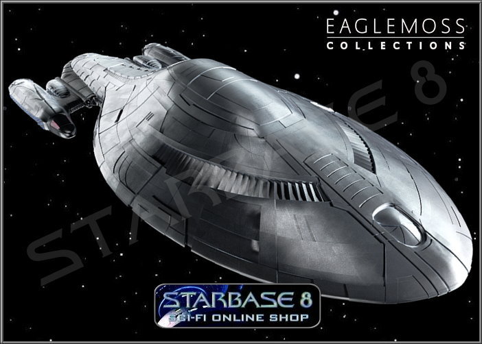 voyager starship for sale
