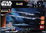 REBEL U-WING FIGHTER - 1:100 REVELL BUILD & PLAY STAR WARS BAUSATZ