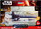 RESISTANCE X-WING FIGHTER - REVELL BUILD & PLAY STAR WARS BAUSATZ