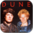 DUNE - PAUL and FEYD POSTER