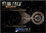 USS DISCOVERY - EAGLEMOSS STARSHIPS COLLECTION STAR TREK DISCOVERY