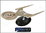 USS DISCOVERY - EAGLEMOSS STARSHIPS COLLECTION STAR TREK DISCOVERY
