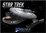 USS CURRY - EAGLEMOSS STAR TREK STARSHIPS COLLECTION